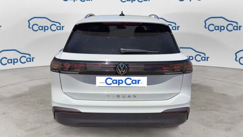 Tiguan 2.0 TDI 150 DSG7 Life - Automatique 2024 occasion 11400 Castelnaudary