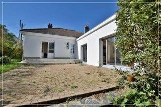  Maison à vendre 5 pièces 131 m²