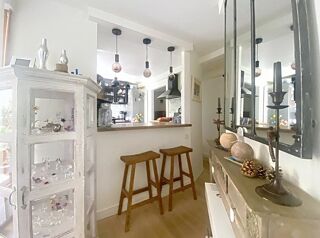 Appartement à vendre 3 pièces 72 m²