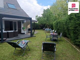 Maison à vendre 6 pièces 128 m²