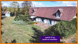  Maison à vendre 7 pièces 143 m²