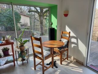  Maison à vendre 4 pièces 80 m²