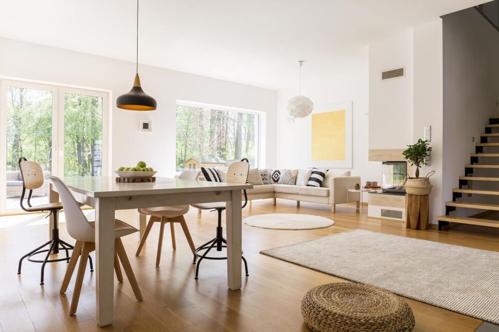 Maison T3 Duplex avec jardin privatif  Le Clos de l'Ombrière, Lacanau
