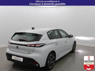 308 PHEV 180 e-EAT8 Active Pack 2024 occasion 10150 Lavau