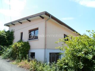  Maison à vendre 5 pièces 90 m²