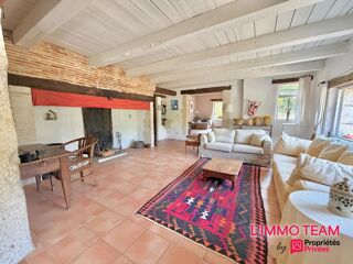  Maison à vendre 6 pièces 160 m²