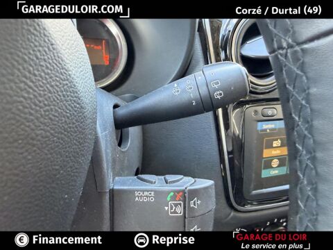 Dokker Stepway Blue dCi 95 2020 occasion 49140 Corz&eacute;
