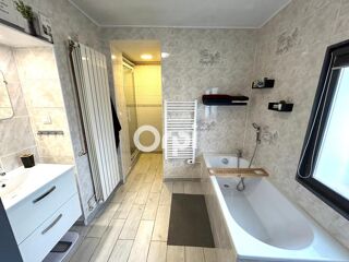  Maison � vendre 4 pi�ces 123 m�