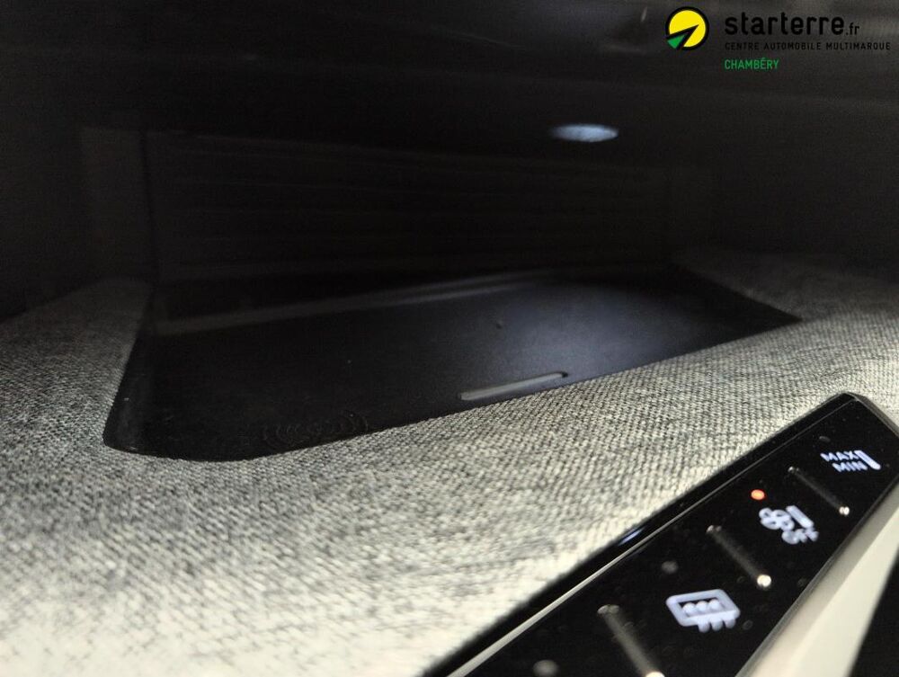 3008 Hybrid 145 e-DCS6 GT 2025 occasion 73420 Voglans