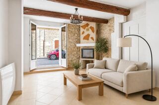  Maison à vendre 4 pièces 75 m²
