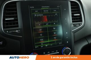 M&eacute;gane 1.5 dCi Blue Intens EDC 115 ch 2019 occasion 92130 Issy-les-Moulineaux