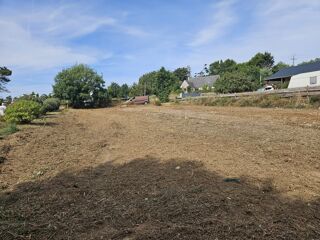  Terrain  vendre 1200 m