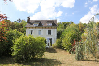  Propriété/château à vendre 7 pièces 216 m²