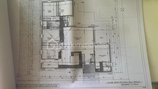  Terrain � vendre 3500 m�