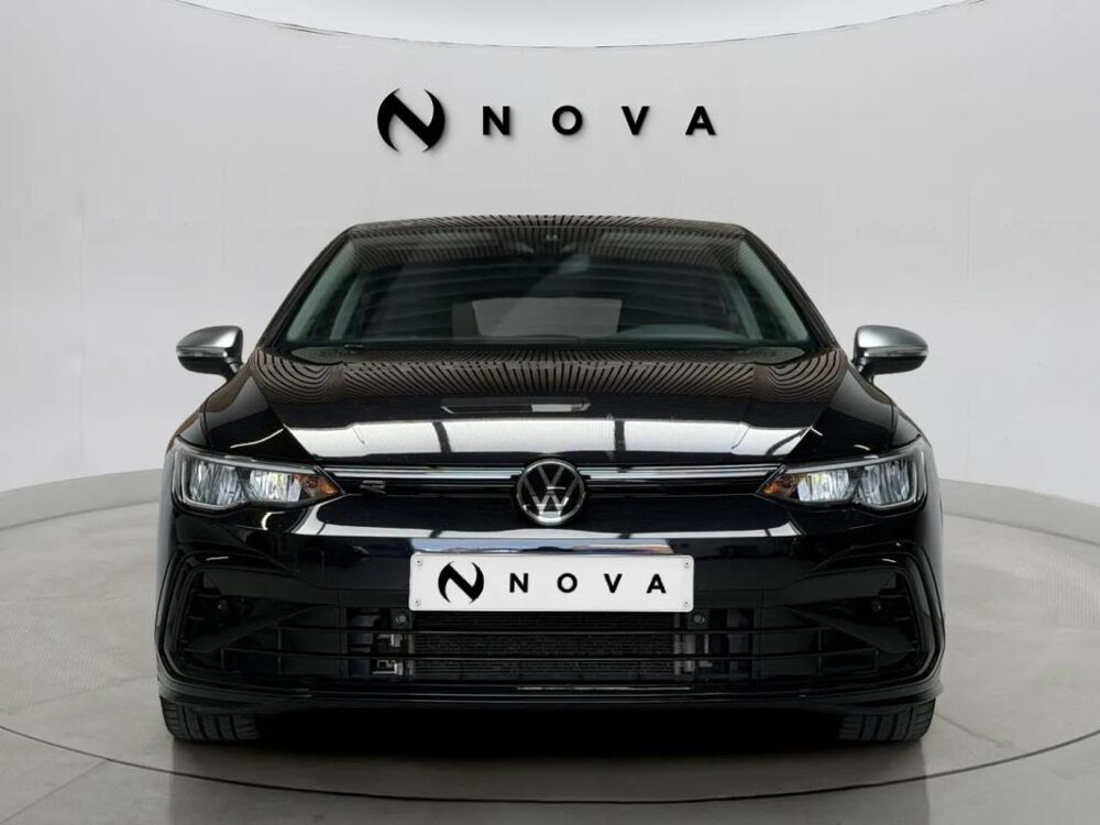 Golf VIII • 2.0 TFSI R line 190ch Carplay 2021 occasion 33600 Pessac