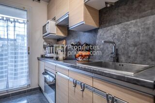  Appartement � vendre 3 pi�ces 60 m�