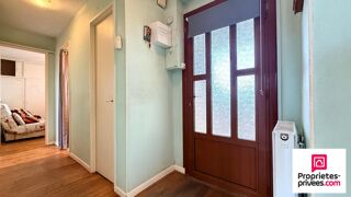  Appartement � vendre 3 pi�ces 63 m�