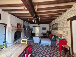  Maison à vendre 5 pièces 126 m²