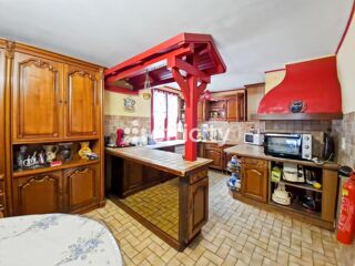  Maison � vendre 6 pi�ces 123 m�