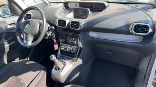 C3 Picasso 1.6 HDi 99 Exclusive 2015 occasion 06700 Saint Laurent Du Var