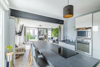  Appartement � vendre 5 pi�ces 123 m�