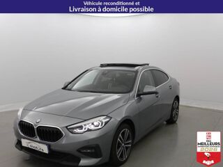 Serie 2 218i 136 DKG7 Design 2023 occasion 10150 Lavau