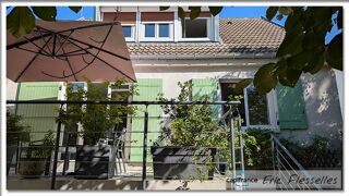  Maison  vendre 5 pices 109 m