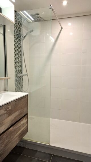  Appartement � vendre 4 pi�ces 67 m�