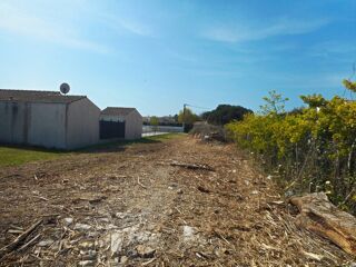  Terrain à vendre 950 m²