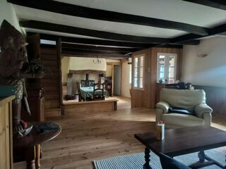  Maison à vendre 5 pièces 150 m²