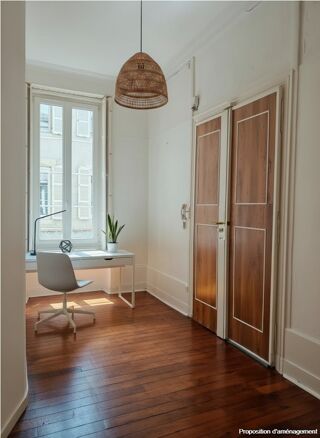  Appartement à vendre 2 pièces 42 m²