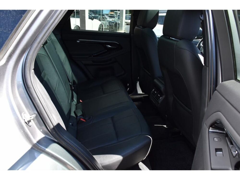 Range Rover Evoque 2.0 TD4 R-Dynamic S 2020 occasion 33000 Bordeaux