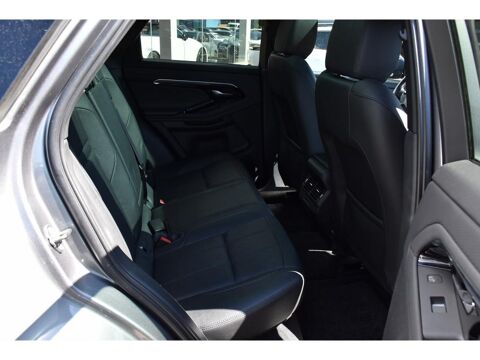 Range Rover Evoque 2.0 TD4 R-Dynamic S 2020 occasion 33000 Bordeaux