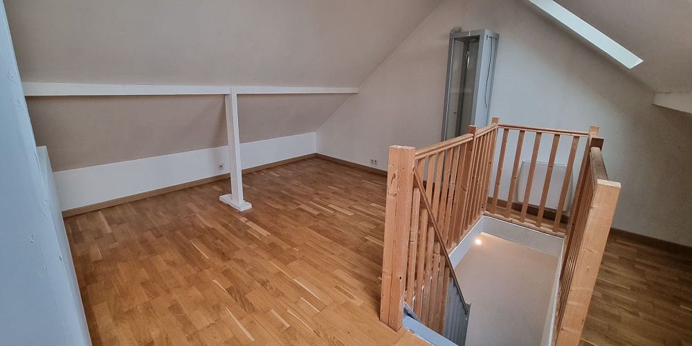 Location Appartement Appartement de 100m2 à louer sur Gournay-sur-Marne Gournay sur marne