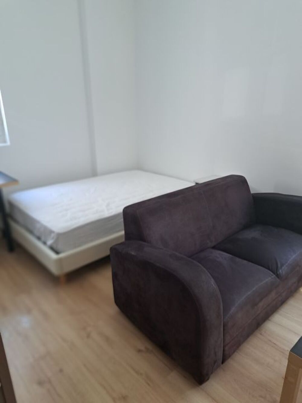 Location Appartement Studio de 20m2 à louer sur Le Havre Le havre