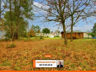  Terrain � vendre 1657 m�