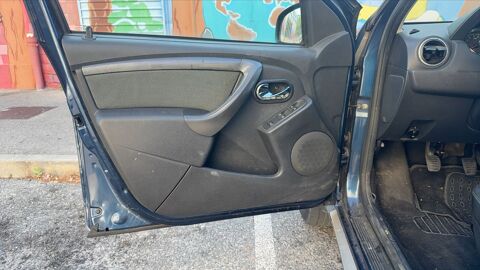 Duster 1.5 dCi 110 Blue Touch 2017 occasion 13500 Martigues