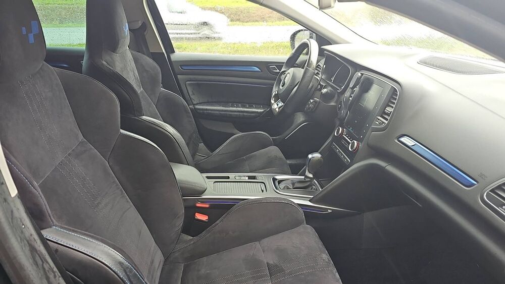 M&eacute;gane 1.6 TCe 205 Energy EDC7 GT 2017 occasion 61100 Athis Val De Rouvre