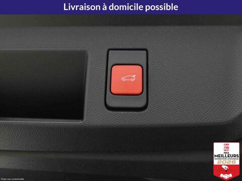 C5 aircross 1.2 HYBRID 145 AUT PLUS 2026 occasion 78200 Buchelay