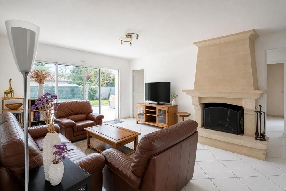 Vente Maison Spacieuse maison 7 pièces à Blanquefort Blanquefort