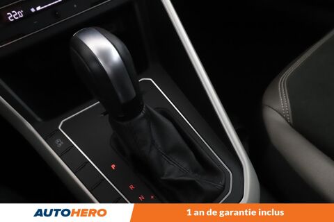 Polo 1.0 TSI Carat DSG7 95 ch 2020 occasion 92130 Issy-les-Moulineaux