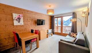  Appartement à vendre 2 pièces 36 m²