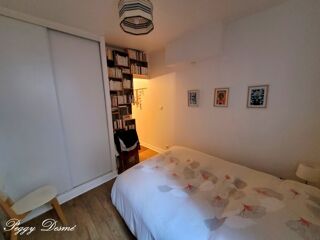  Appartement à vendre 2 pièces 28 m²