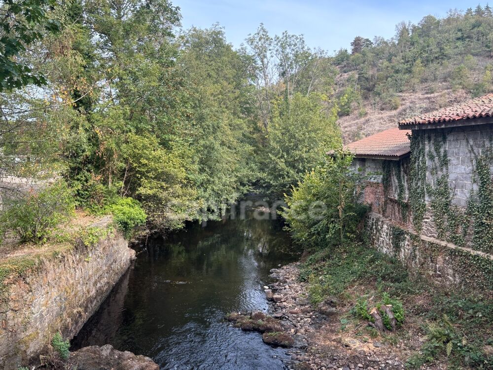 MAISON AVEC TERRAIN DE 880 M2 - SAIL SOUS COUZAN