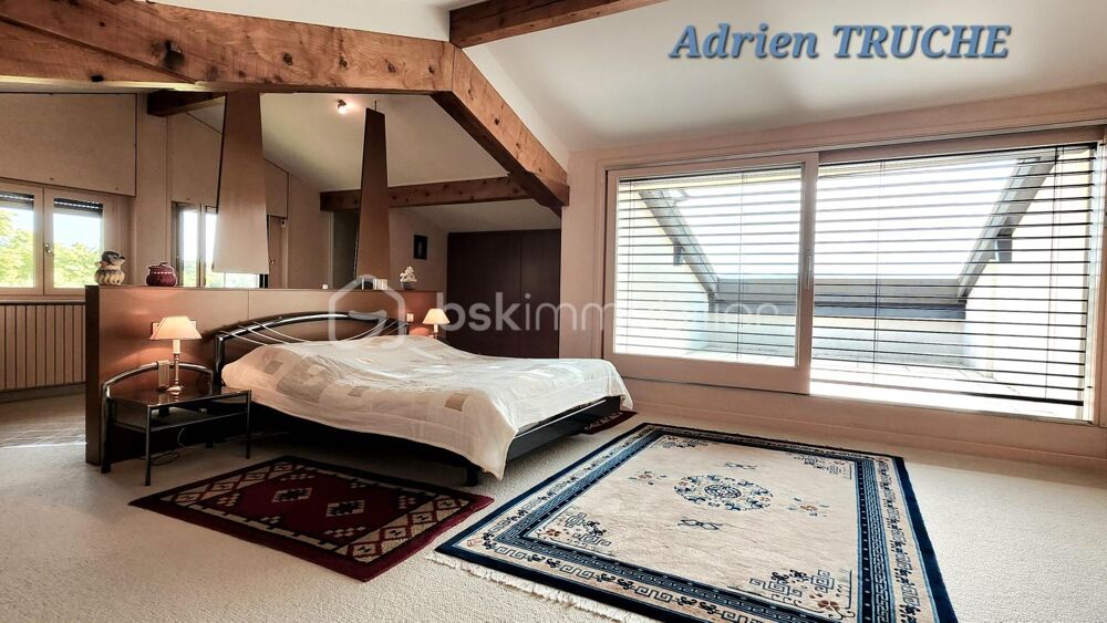 � vendre  Maison Savigny (74520)