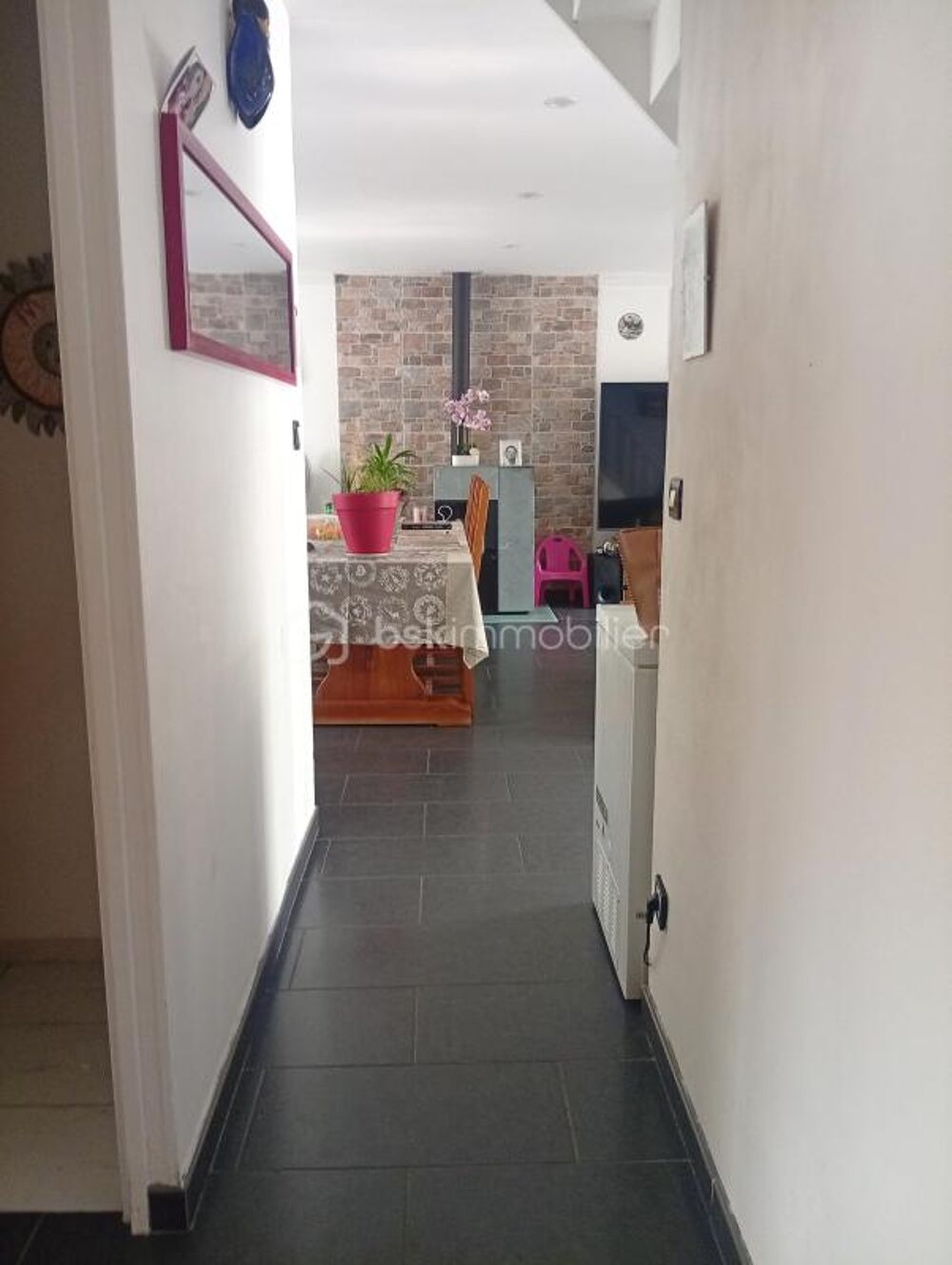 Vente Maison Maison de 6 pièces Souppes sur loing