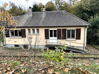  Maison � vendre 5 pi�ces 85 m�