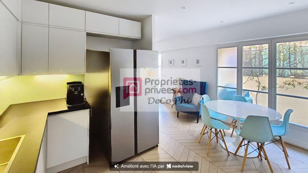 à vendre  Maison Viroflay (78220)