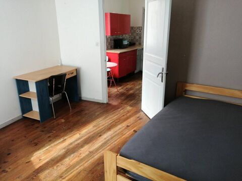  Appartement  louer 1 pice 27 m