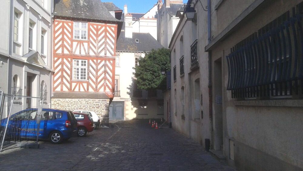 Location Appartement Chambre de 13m2 à louer sur Rennes Rennes